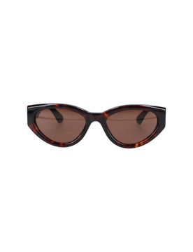Chimi Unisex Acetate Sunglasses