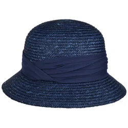Minalea Straw Hat by - blue - Unisex - Size: One Size