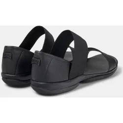Sandalias de mujer Right Nina de piel