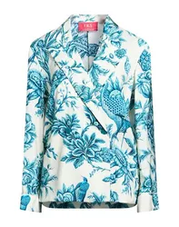 Hemd Damen Himmelblau S Damen