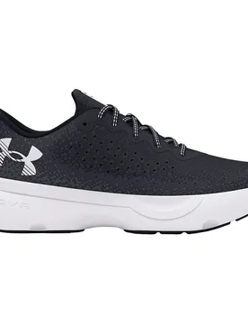 Scarpe Da Running Infinite Black / Black / White EU 40