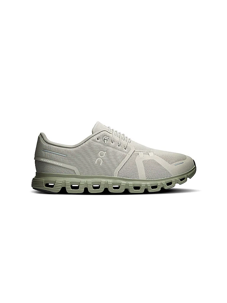 Sneakers Cloud 6s olive 45 - On - FashionsVida