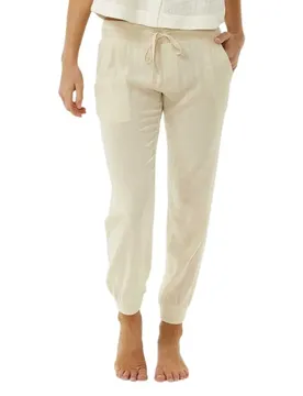 Pantalon Classic Surf Pant Natural S
