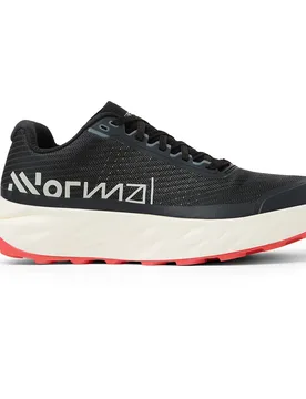 Scarpe Da Trail Running Kjerag 2.0 Black EU 38 - Nnormal - FashionsVida