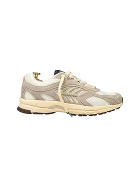 Sneaker THE RE-RUN NEW YORK beige 38 - The Mercer Brand - FashionsVida