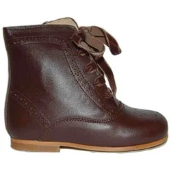Stiefel Pascuala 4253 Marrón 22 Female