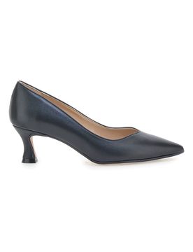Décolleté Nere Made in Italy 61 37