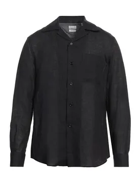 Hemd Herren Nachtblau XS Herren - Brunello cucinelli - FashionsVida