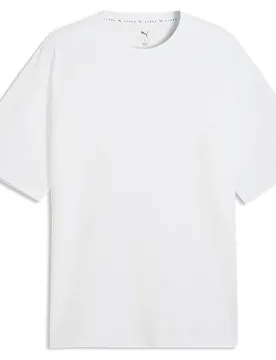 T-shirt à Manches Courtes X Hyrox City Lifestyle White XL - Puma - FashionsVida