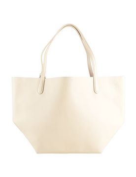 Handtaschen Damen Cremeweiß -- Damen