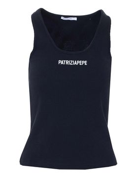 Patrizia Pepe Top a coste