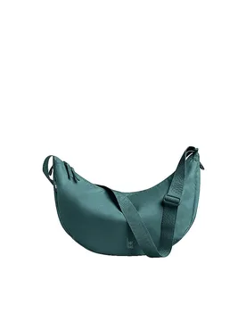 Tasche - Umhängetasche MOON BAG Large petrol damen - Got Bag - FashionsVida