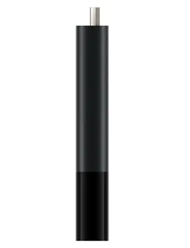 Lecteur Multimédia Smart Tv Stick Black One Size unisex