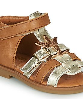 Gbb Flache Sandalen Carette 20;21