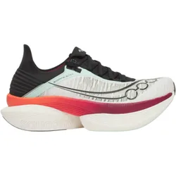 ENDORPHIN ELITE 2 Laufschuhe Unisex WHITE/CRIMSON 44