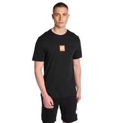 Club Men T-Shirts - Black - Size - Black - Size: Large