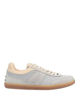 Sneakers Damen Hellgrau 34.5,35,35.5,36,36.5,37 Damen