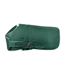 Regen-Fohlendecke COMFORT 100g, tannengrün