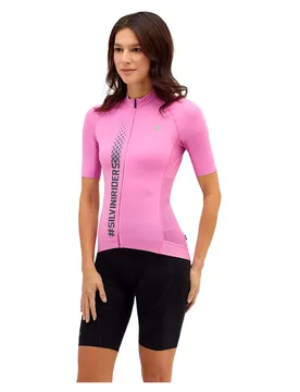 Maillot à Manches Courtes Wd2428 Mazzana - SILVINI - FashionsVida