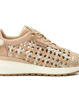 Baskets 16228702 Beige EU 41