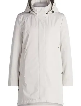 Jacke Watte female