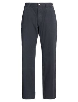 Hose Herren Nachtblau 33 Herren