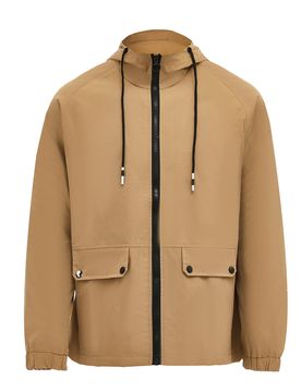 Chaqueta de entretiempo /