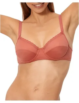 Paris Reggiseno Ad00e96.7w0 Pink 95