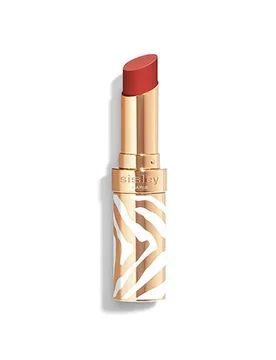 Phyto-Rouge Shine 14 SHEER ACAJOU - Sisley - FashionsVida