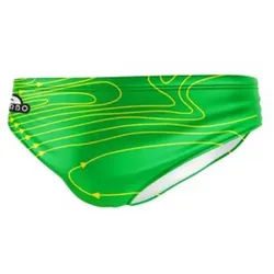 Turbo Slip De Bain Isobars