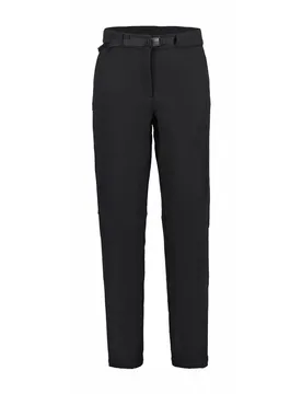 Moorland Damen Hose, schwarz 42