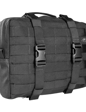 Zubehörtasche Tac Pouch 10 MKII 4 L - Schwarz Schwarz adult - Tasmanian Tiger - FashionsVida