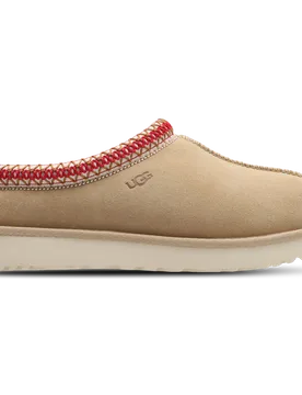 Australia Tasman Donna - Infradito e sandali Beige - Taglia 36 - Pelle 36 - Ugg - FashionsVida