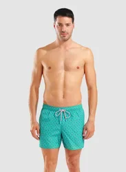 ARENA COSTUME BOXER PRINTS XL