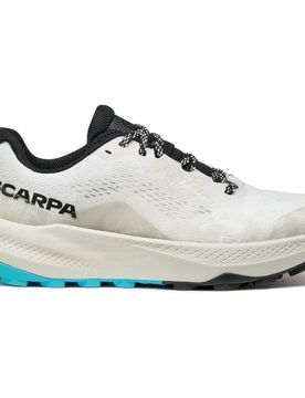 Golden Gate LT Herren Trailrunningschuhe, weiß, Größe 47 47