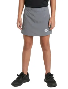 Jupe Training S Rec Grey 10-12 Années Fille