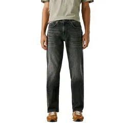 Jeans Cash Pm20839589ab Straight Fit Denim 34