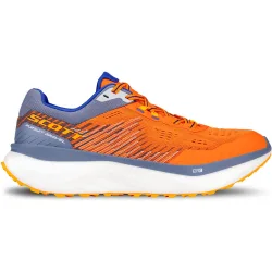 Zapatillas de running de hombre PURSUIT GRAVEL