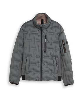 Chaqueta de campo oliva XXXL