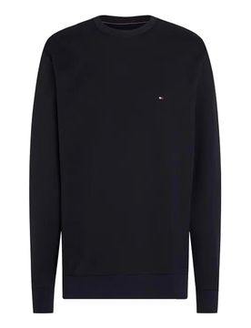 Essential Interchno Crewneck