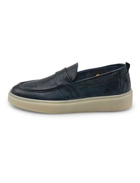 Scarpa Uomo Young EASY VITELLINO