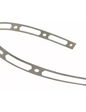 Fascetta Per Scarico Akrapovic P-TT82 taglia unica - Akrapovič - FashionsVida