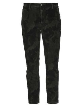 Pantalones Hombre Verde militar 26,29,30,31,32,33,34,36,38 Hombre