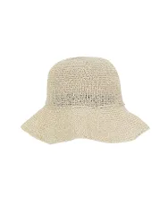 Chapeau de soleils beige