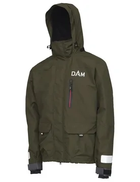 Dam Manitoba Xt Jacket Green XL Men - Dam - FashionsVida