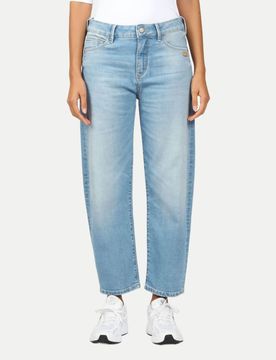 Gang O-Shape Jeans Ida Blau 31