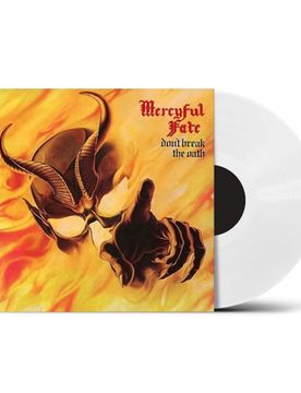 Don't Break The Oath von - LP (Coloured, Limited Edition, Standard) - None - unisex
