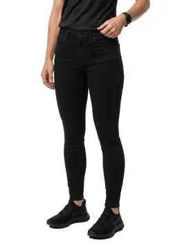 Jeans Sophia High Rise Skinny Black L