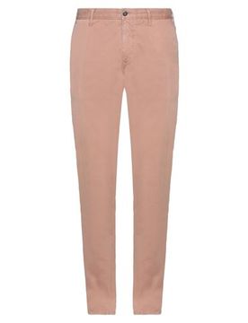 Pantalones Hombre Rosa palo 30,34,35,38 Hombre