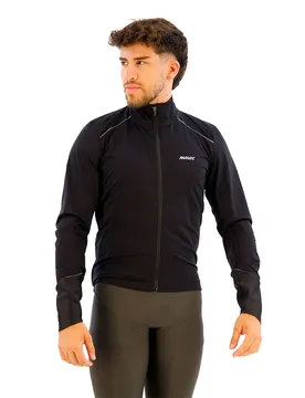 Mavic Giacca Mistral Black